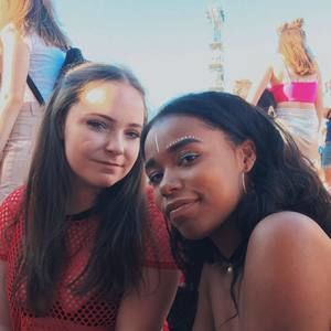 Meet your Posher, Sophie